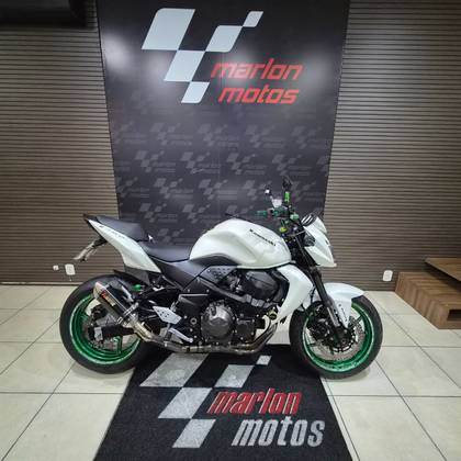 KAWASAKI Z-750 ABS 